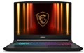 Ноутбук  MSI KATANA 15 HX B14WFK-617XRU 15.6 ", Core i7, 16 Гб RAM, 1 Тб SSD, GeForce RTX 5060, Черный 1234787