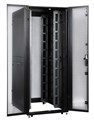 Шкаф напольный 19", 42U ЦМО ШТК-СП-42.8.12-48АА-9005 604558