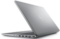 Ноутбук  Dell Latitude 5550 15.6 ", Core Ultra 5, 32 Гб RAM, 1 Тб SSD, Arc graphics, Серый 1234705