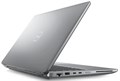 Ноутбук  Dell Latitude 5450 14 ", Core Ultra 7, 32 Гб RAM, 512 Гб SSD, Arc graphics, Серый 1233153