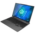 Ноутбук  Maibenben X15B-R78846 15.3 ", Ryzen 7, 16 Гб RAM, 1 Тб SSD, GeForce RTX 4060, Черный 1107851