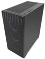 Системный блок iRu Tactio 510B7GP TWR Intel Core i7, 32 ГБ, 1 Тб, nVidia GeForce RTX 5060 Ti,  ОС Windows 11 Профессиональная 1238971