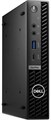 Системный блок Dell Optiplex 7020 MFF Plus Intel Core i9, 32 ГБ, 1 Тб, Intel UHD Graphics 770,  ОС Не установлена 1220214