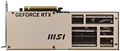 Видеокарта MSI GeForce RTX 5080 INSPIRE 3X (RTX 5080 16G INSPIRE 3X) 1234906