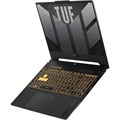 Ноутбук  ASUS TUF F15 FX507ZI4-LP03 15.6 ", Core i7, 16 Гб RAM, 512 Гб SSD, GeForce RTX 4070, Серый 1105491