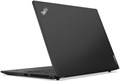 Ноутбук  Lenovo ThinkPad T14s Gen 3 14 ", Core i7, 16 Гб RAM, 1 Тб SSD, Iris Xe Graphics, Черный 1001611