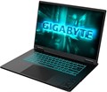 Ноутбук  GIGABYTE Gaming A16 GA6H 16 ", Core i7, 32 Гб RAM, 1 Тб SSD, GeForce RTX 5070, Черный 1233262