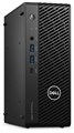 Системный блок Dell Precision 3280 Intel Core i5, 16 ГБ, 512 Гб, nVidia RTX A400,  ОС Windows 11 Профессиональная 1237346