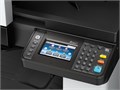 МФУ лазерное черно-белое Kyocera M4125idn 599429