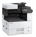 МФУ лазерное черно-белое Kyocera M4125idn 599429