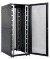 Шкаф напольный 19", 48U ЦМО ШТК-СП-48.8.12-48АА-9005 586142