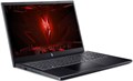 Ноутбук  Acer Nitro ANV15 ANV15-51-789J 15.6 ", Core i7, 16 Гб RAM, 512 Гб SSD, GeForce RTX 4060, Черный 1200128