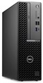 Системный блок Dell Optiplex 7020 Plus SFF Intel Core i7, 32 ГБ, 512 Гб, AMD Radeon RX 6500 XT,  ОС Windows 11 Профессиональная 1239445