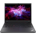 Ноутбук  Lenovo ThinkPad P16v Gen 2 16 ", Core Ultra 7, 16 Гб RAM, 512 Гб SSD, Arc graphics, Черный 1124235