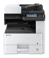 МФУ лазерное черно-белое Kyocera M4132idn 599430