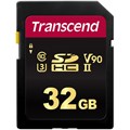 Карта памяти SDHC 32GB Transcend TS32GSDC700S 744699