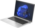 Ноутбук  HP EliteBook 1040 G10 14 ", Core i7, 16 Гб RAM, 512 Гб SSD, Iris Xe Graphics, Серебристый 1225263