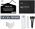 Видеокарта ASUS GeForce RTX 5070 TI TUF BTF OC WHITE (TUF-RTX5070TI-O16G-BTFWHITE) 1231304