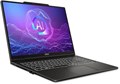 Ноутбук  MSI Venture 16 AI+ A2HMG-050RU 16 ", Core Ultra 7, 32 Гб RAM, 1 Тб SSD, Серый 1236089