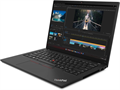 Ноутбук  Lenovo ThinkPad T14 Gen 4 14 ", Ryzen 5 PRO, 16 Гб RAM, 512 Гб SSD, Radeon 740M, Черный 1099767