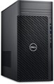 Системный блок Dell Precision 3680 Tower Intel Core i7, 16 ГБ, 512 Гб, Intel UHD Graphics 770,  ОС Не установлена 1195235