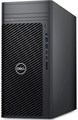 Системный блок Dell Precision 3680 Tower Intel Core i7, 16 ГБ, 512 Гб, Intel UHD Graphics 770,  ОС Не установлена 1195235