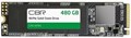 Накопитель SSD M.2 2280 CBR SSD-480GB-M.2-LT22 1120499