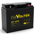 Батарея  ReVolter GP 1218 1087950