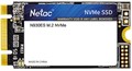 Накопитель SSD M.2 2242 Netac NT01N930ES-512G-E2X 512 ГБ 922392