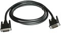 Кабель интерфейсный DVI-DVI Kramer 25M/25M 192466