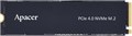 Накопитель SSD M.2 2280 Apacer AP512GAS2280Q4X-1 512 ГБ 1118882