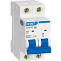 Автоматический выключатель модульный CHINT 814104 1137679