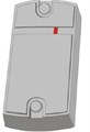 Считыватель  IronLogic Matrix-II (мод.MF-I) 490063