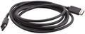 Кабель интерфейсный DisplayPort Kramer 20M/20M 527264