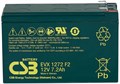 Батарея  CSB EVX 1272 899737