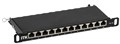 Патч-панель 10", 12xRJ45, STP, Кат. 5е ITK PP12-D05UC5ES-D05-10 1164684
