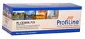 Картридж  ProfiLine PL-CE285X/725 557689