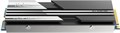 Накопитель SSD M.2 2280 Netac NT01NV5000-500-E4X 500 ГБ 922398