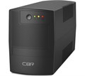 Источник бесперебойного питания  CBR UPS-TWP-101EJ-850 1059729