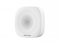 Оповещатель  HIKVISION DS-PS1-I-WE (Blue Indicator) 848993