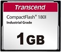 Промышленная карта памяти CFast 1GB Transcend TS1GCF180I 1034901