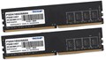 Модуль памяти DDR4 16GB (2*8GB) Patriot Memory PSD416G2666K 632488