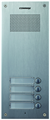Вызывная панель  COMMAX DR-4UM(L) 836522