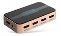 Разветвитель HDMI Vention ACCG0 583257