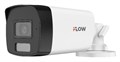 Видеокамера HD-TVI iFlow F-AC-2222M(2.8mm) 1112558