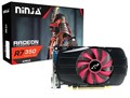 Видеокарта Sinotex Radeon R7 350 Ninja (AFR735E25F) 1117459
