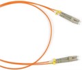 Кабель патч-корд волоконно-оптический Vimcom LC-LC duplex 5m 752054