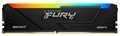 Модуль памяти DDR4 16GB (2*8GB) Kingston FURY KF436C17BB2AK2/16 1054801