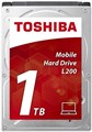 Жесткий диск 1TB SATA 6Gb/s Toshiba HDWL110UZSVA 635002