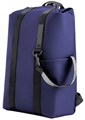 Рюкзак  NINETYGO Urban Eusing backpack Blue 1007435